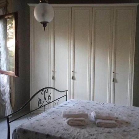 Domus Garden Bed & Breakfast Олбия Екстериор снимка