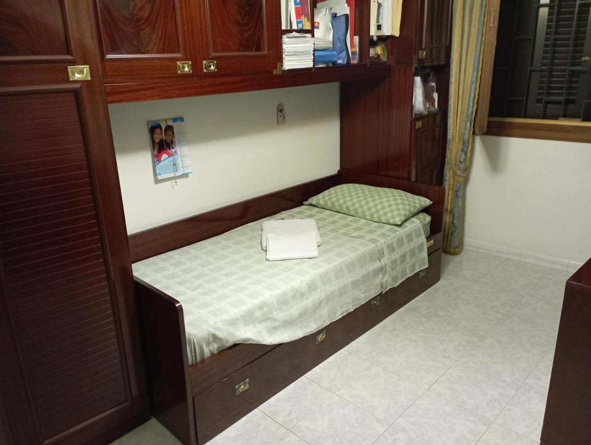 Domus Garden Bed & Breakfast Олбия Екстериор снимка