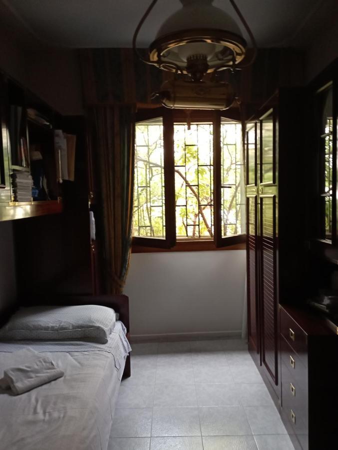 Domus Garden Bed & Breakfast Олбия Екстериор снимка