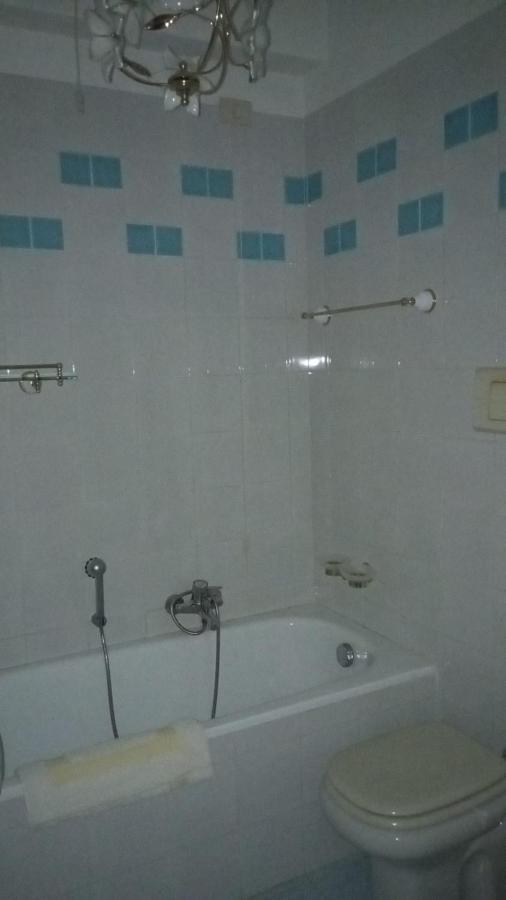 Domus Garden Bed & Breakfast Олбия Екстериор снимка