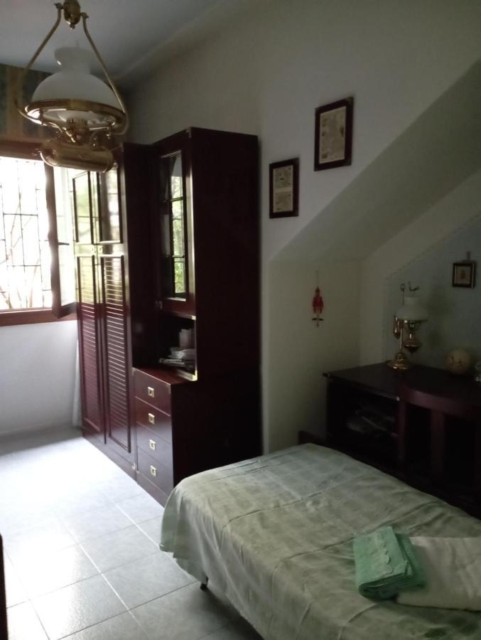 Domus Garden Bed & Breakfast Олбия Екстериор снимка
