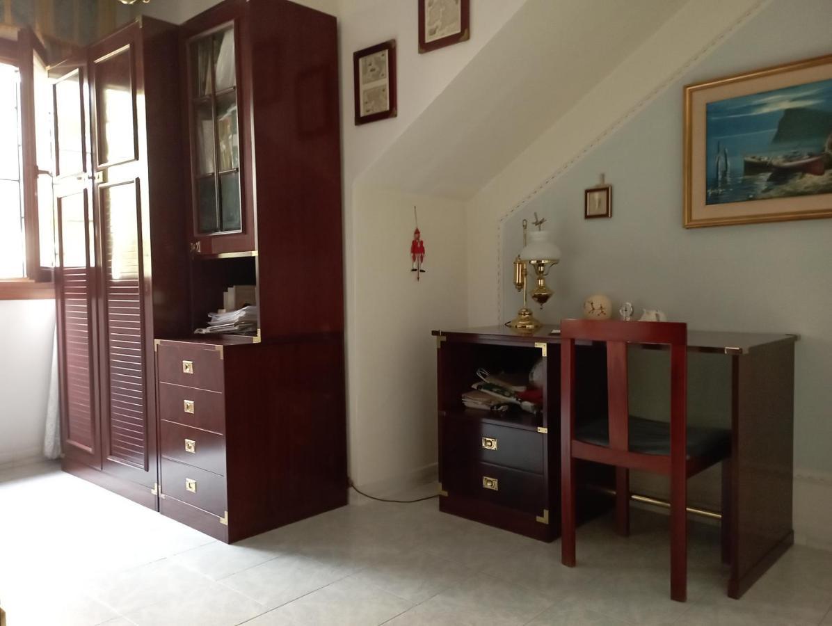 Domus Garden Bed & Breakfast Олбия Екстериор снимка