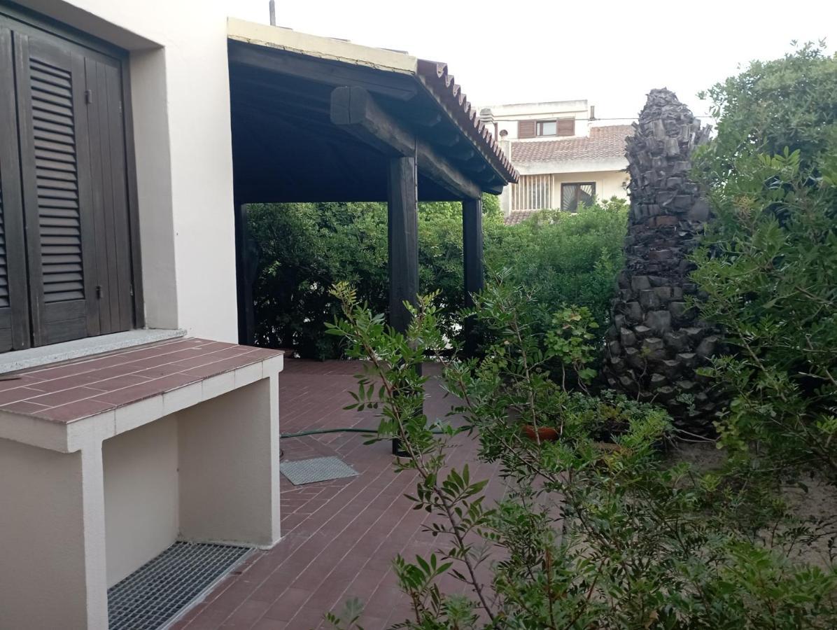 Domus Garden Bed & Breakfast Олбия Екстериор снимка
