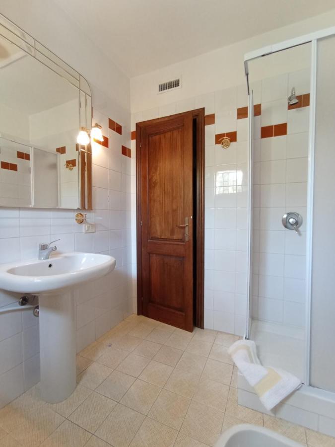 Domus Garden Bed & Breakfast Олбия Екстериор снимка