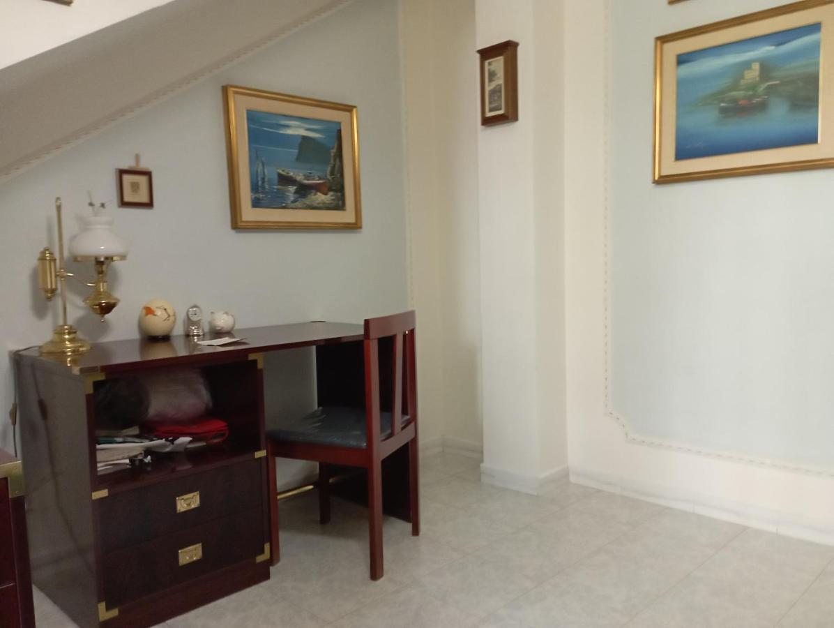 Domus Garden Bed & Breakfast Олбия Екстериор снимка